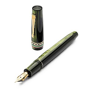 Radius Settimo Italia Verde GT Pióro wieczne