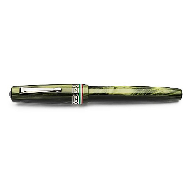 Radius Settimo Italia Verde ST Stylo-plume