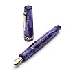 Radius Settimo Purple Swing Swirl RGT Fountain pen