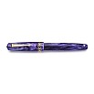 Radius Settimo Purple Swing Swirl RGT Fountain pen