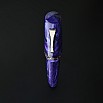 Radius Settimo Purple Swing Swirl RGT Fountain pen
