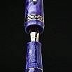 Radius Settimo Purple Swing Swirl RGT Fountain pen