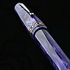 Radius Settimo Purple Swing Swirl RGT Fountain pen