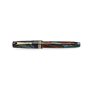 Radius Settimo Bohemian Twilight GT Fountain pen