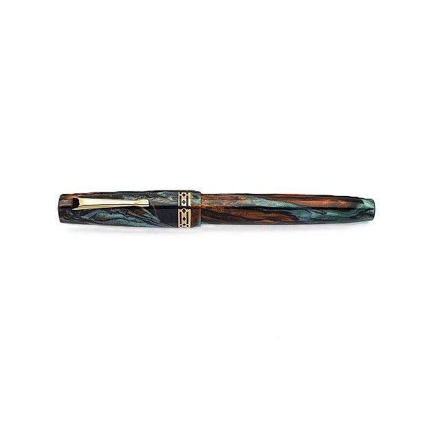 Radius Settimo Bohemian Twilight GT Stylo-plume