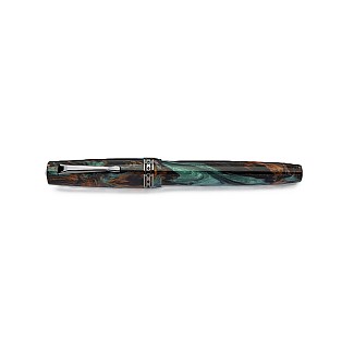 Radius Settimo Bohemian Twilight RT Fountain pen