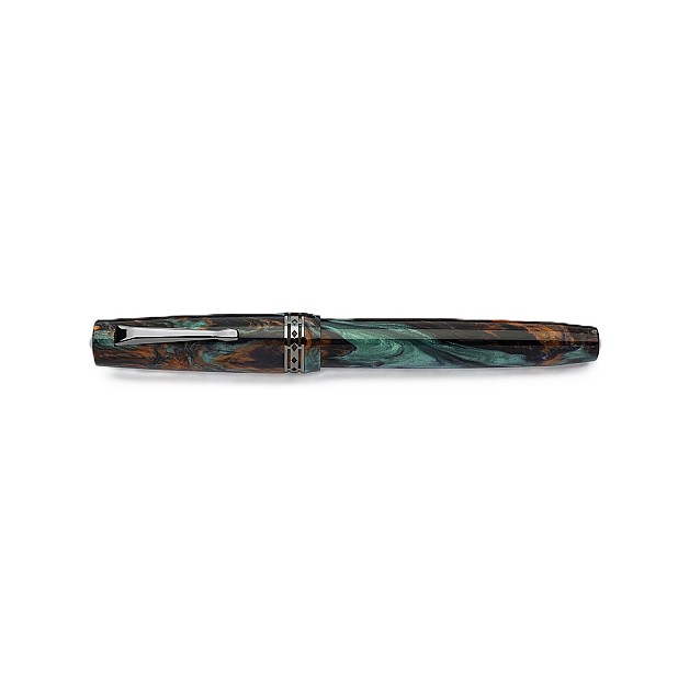 Radius Settimo Bohemian Twilight RT Stylo-plume