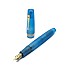 Radius Settimo Frosted Blue GT Stylo-plume