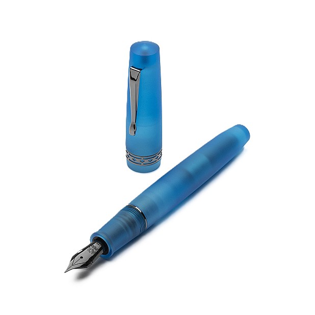 Radius Settimo Frosted Blue RT Vulpen