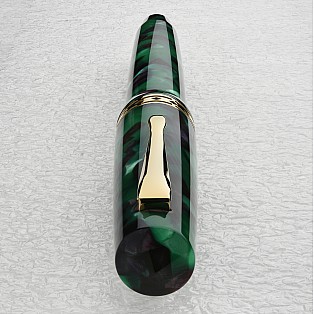 Radius Settimo Minerale GT Fountain pen