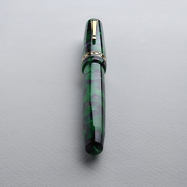 Radius Settimo Minerale GT Stylo-plume