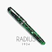 Radius Settimo Minerale ST Caneta de tinta permanente
