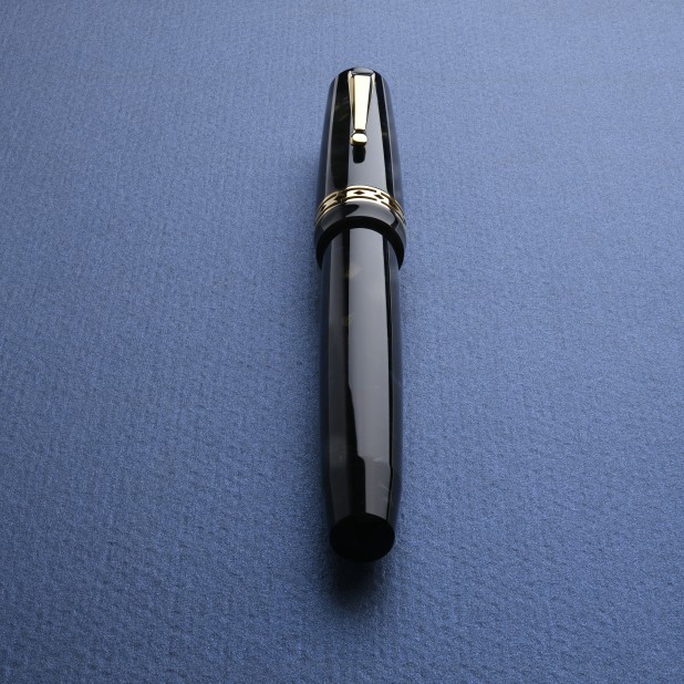 Radius Settimo Minerale GT Stylo-plume