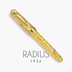 Radius Settimo Sole (Sun) GT Pióro wieczne