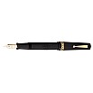 Radius Superior Corniglia Black Füllfederhalter