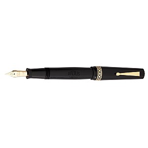Radius Superior Corniglia Black Caneta de Tinta Permanente