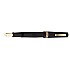Radius Superior Corniglia Black Füllfederhalter
