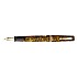 Radius Superior Manarola Amber Fountain pen