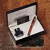 Radius Superior Monterosso Red Fountain pen