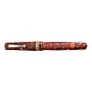 Radius Superior Monterosso Red Fountain pen