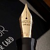 Radius Superior Monterosso Red Fountain pen