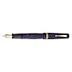 Radius Superior Riomaggiore Blue Caneta de Tinta Permanente