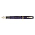 Radius Superior Riomaggiore Blue Caneta de Tinta Permanente