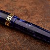 Radius Superior Riomaggiore Blue Caneta de Tinta Permanente