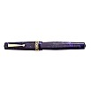 Radius Superior Riomaggiore Blue Caneta de Tinta Permanente