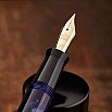 Radius Superior Riomaggiore Blue Caneta de Tinta Permanente