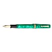 Radius Superior Vernazza Green Fountain pen