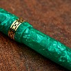 Radius Superior Vernazza Green Fountain pen