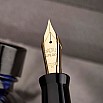 Radius Superior Vernazza Green Fountain pen