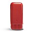 Récife Riviera Collector Red Pen Case (Triple)