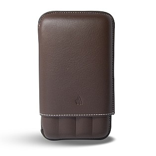 Récife Riviera Collector Chocolate Pen Case (Fourfold)
