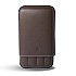 Récife Riviera Collector Chocolate Pen Case (Fourfold)
