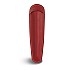 Récife Riviera Large Soft Red Pen Pouch (Single)