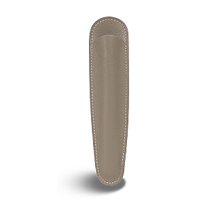 Récife Riviera Large Soft Mole Taupe Grijs Penetui (1-delig)