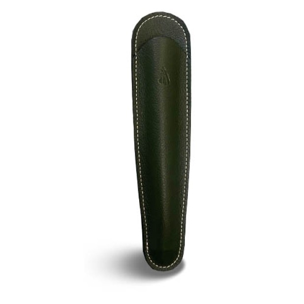 Récife Riviera Large Soft Forest Pen Pouch (Single)
