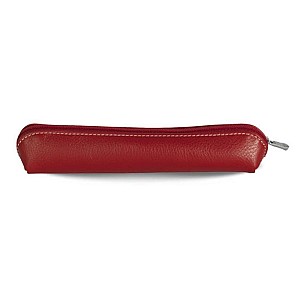 Récife Riviera Small Soft Rood Rits Penetui (1-delig)