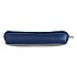 Récife Riviera Small Soft Blue Zippered Pen Pouch (Single)