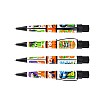 Retro 51 Tornado Big Shot USPS Dragons Rollerball / Ballpoint