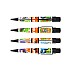 Retro 51 Tornado Big Shot USPS Dragons Rollerball / Ballpoint