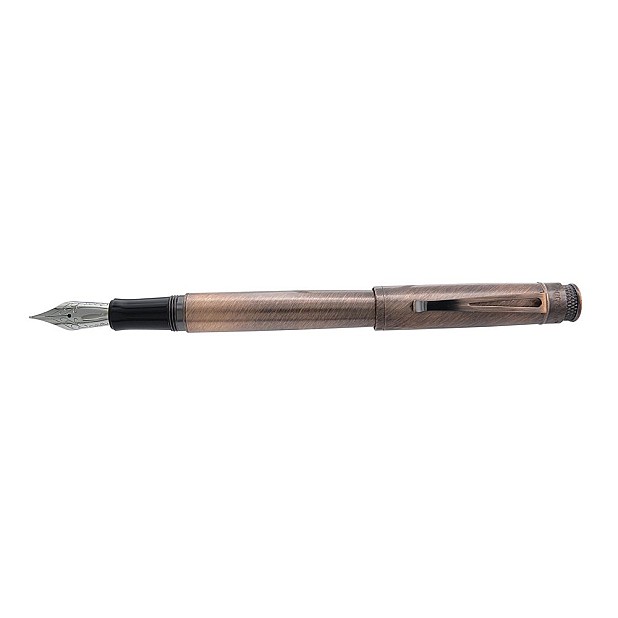 Retro 51 Tornado Lincoln II Fountain pen
