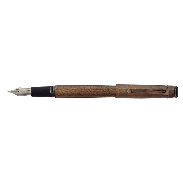 Retro 51 Tornado Lincoln Caneta de Tinta Permanente