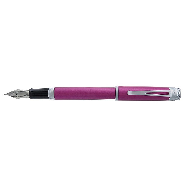 Retro 51 Tornado Orchid Fountain pen