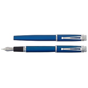 Retro 51 Tornado Peacock Vulpen