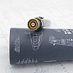 Retro 51 Spitfire Blueprint Rollerball / Ballpoint