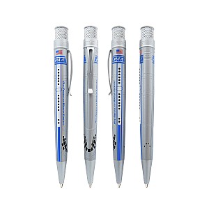 Retro 51 Tornado Pan Am Stratocruiser Rollerball