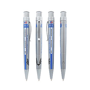 Retro 51 Tornado Pan Am Stratocruiser Rollerball